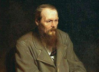 Dostoyevski psikoloji
